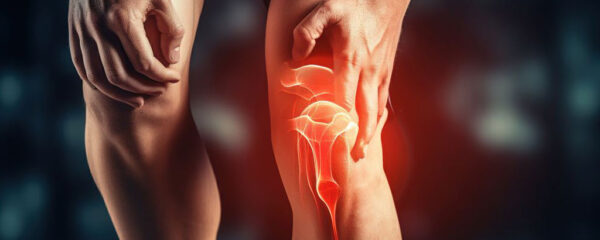 Blessures ligamentaires